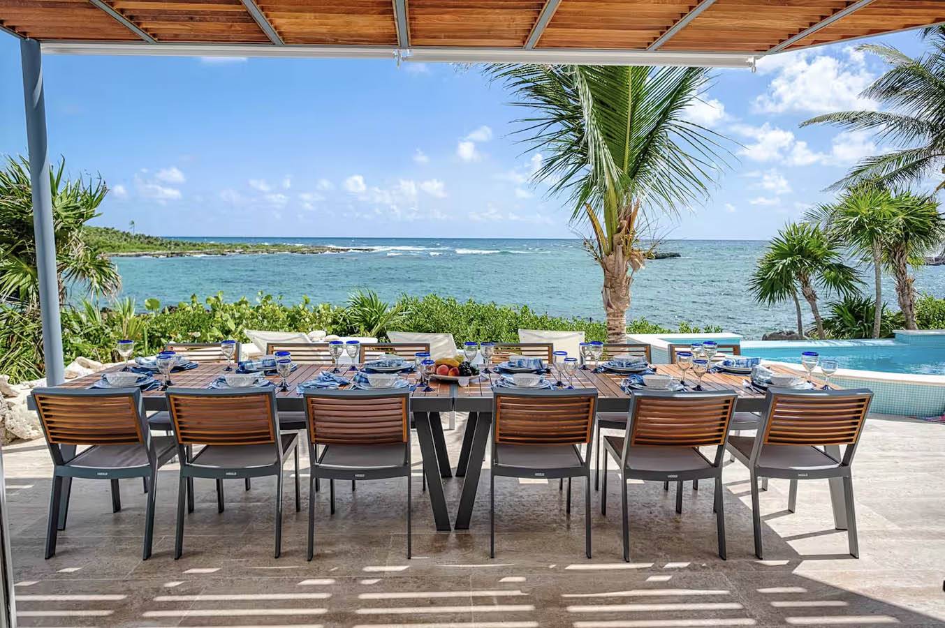 casa bella akumal 30