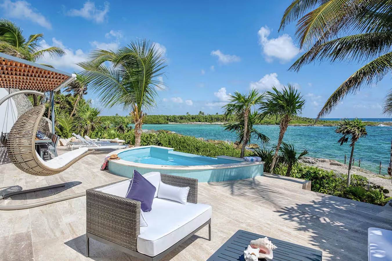 casa bella akumal 31