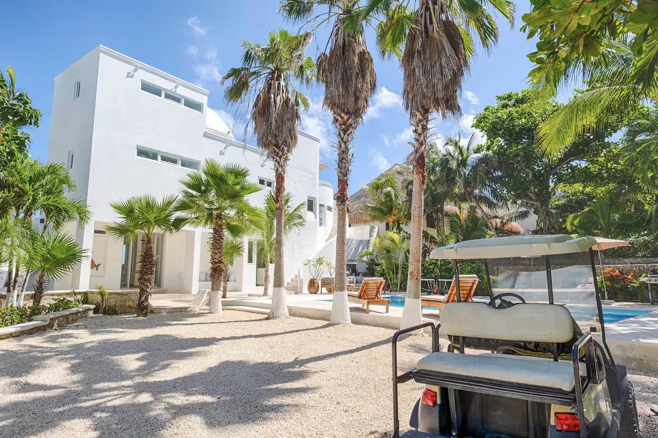 casa bella akumal 32