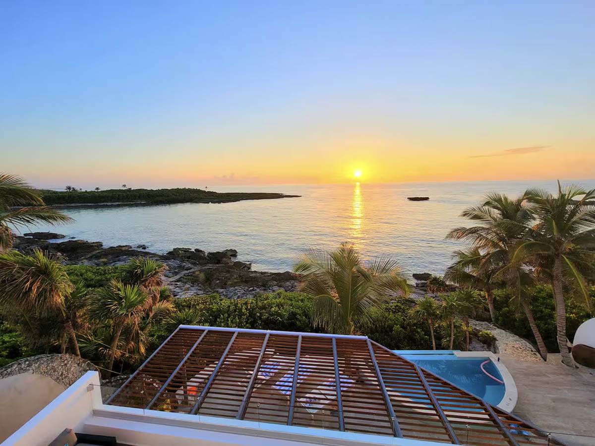 casa bella akumal 36