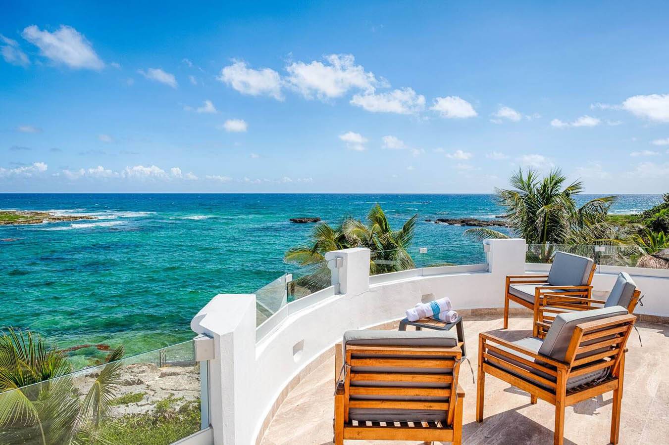 casa bella akumal 37