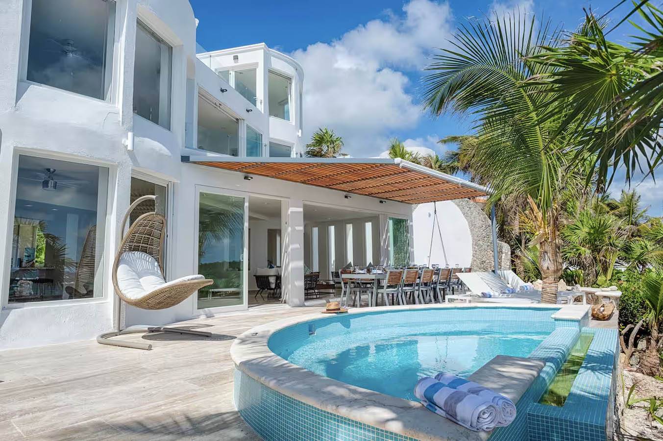 casa bella akumal 39