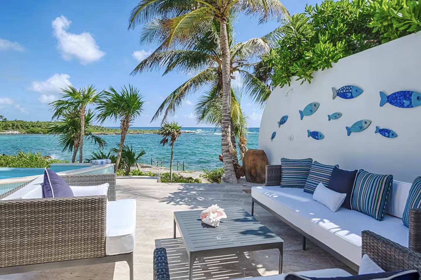 casa bella akumal 40