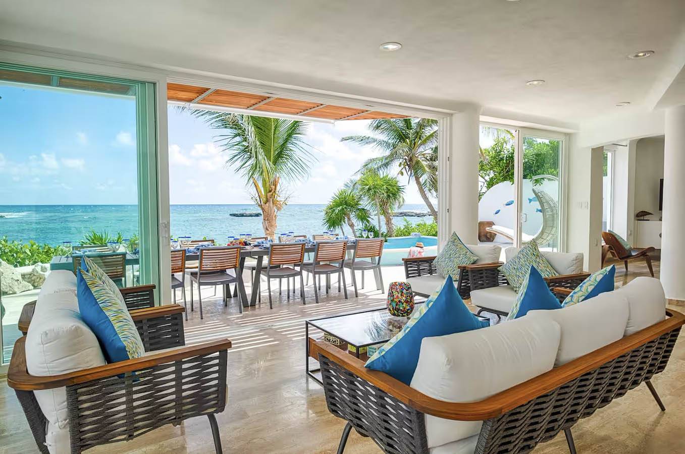 casa bella akumal 41