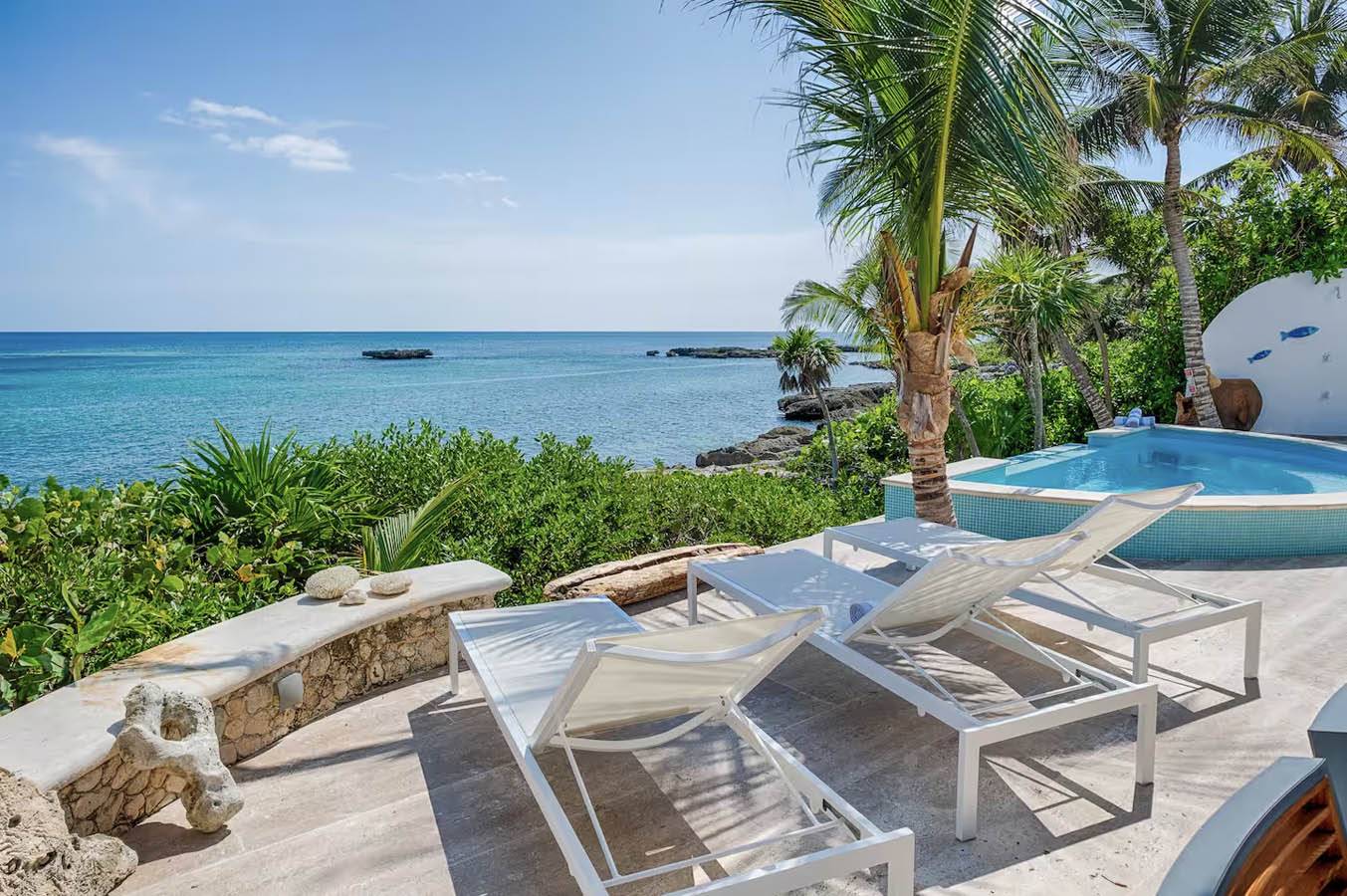 casa bella akumal 42