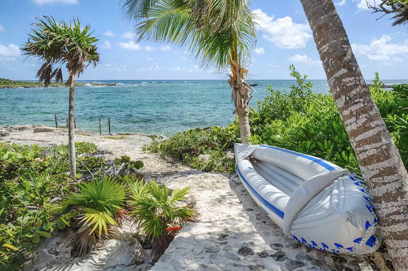 casa bella akumal 46