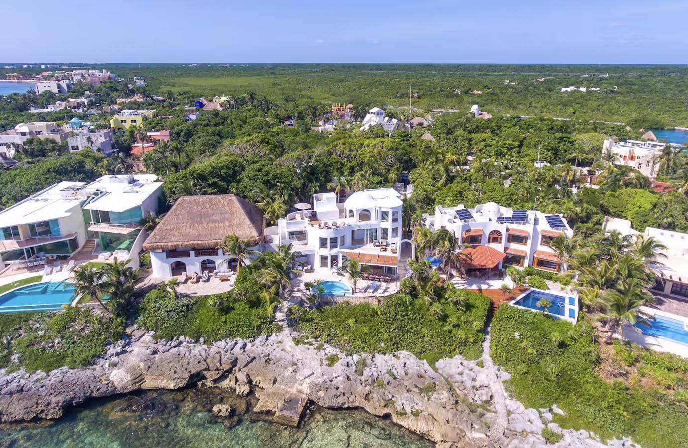 casa bella akumal 52