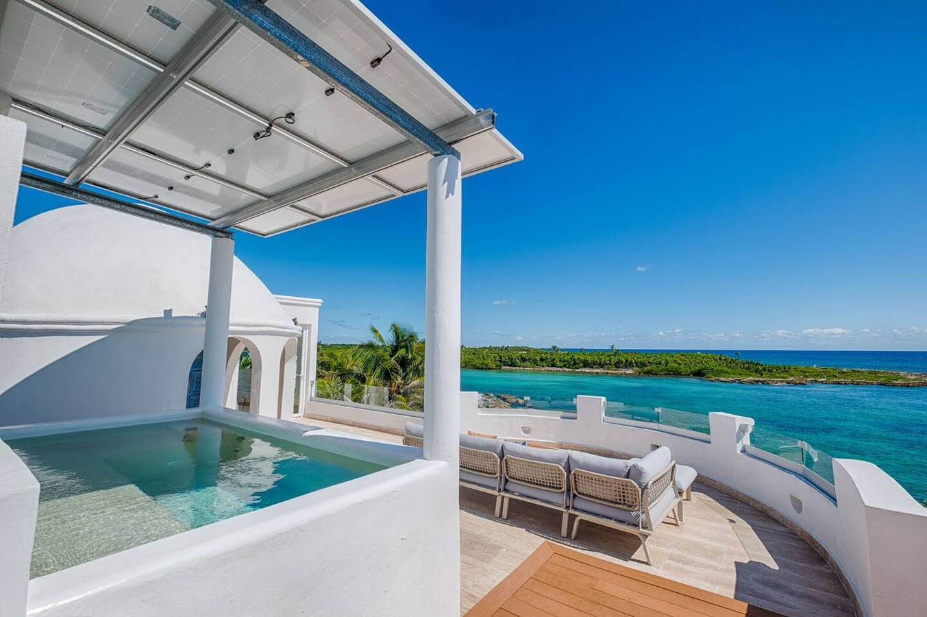 casa bella akumal 54