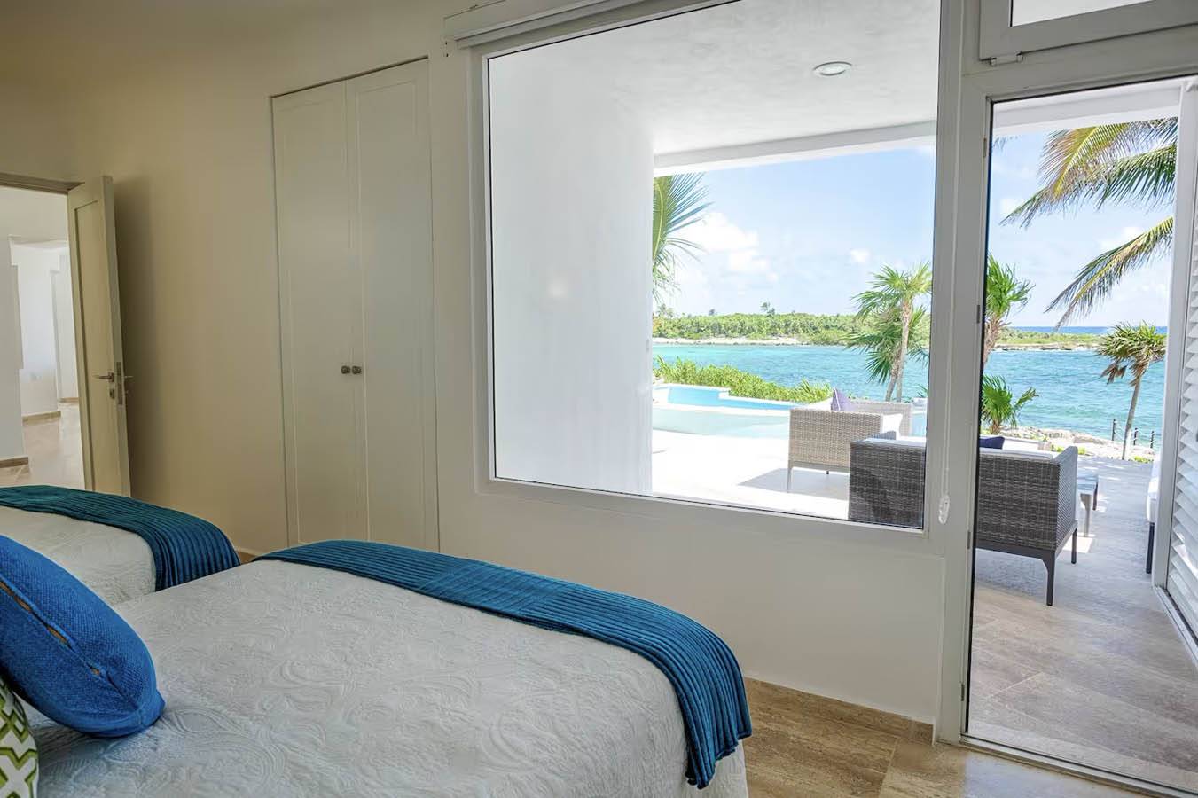 casa bella akumal 56