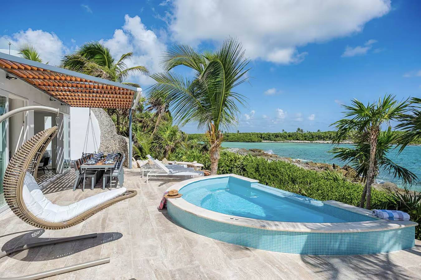 casa bella akumal 60