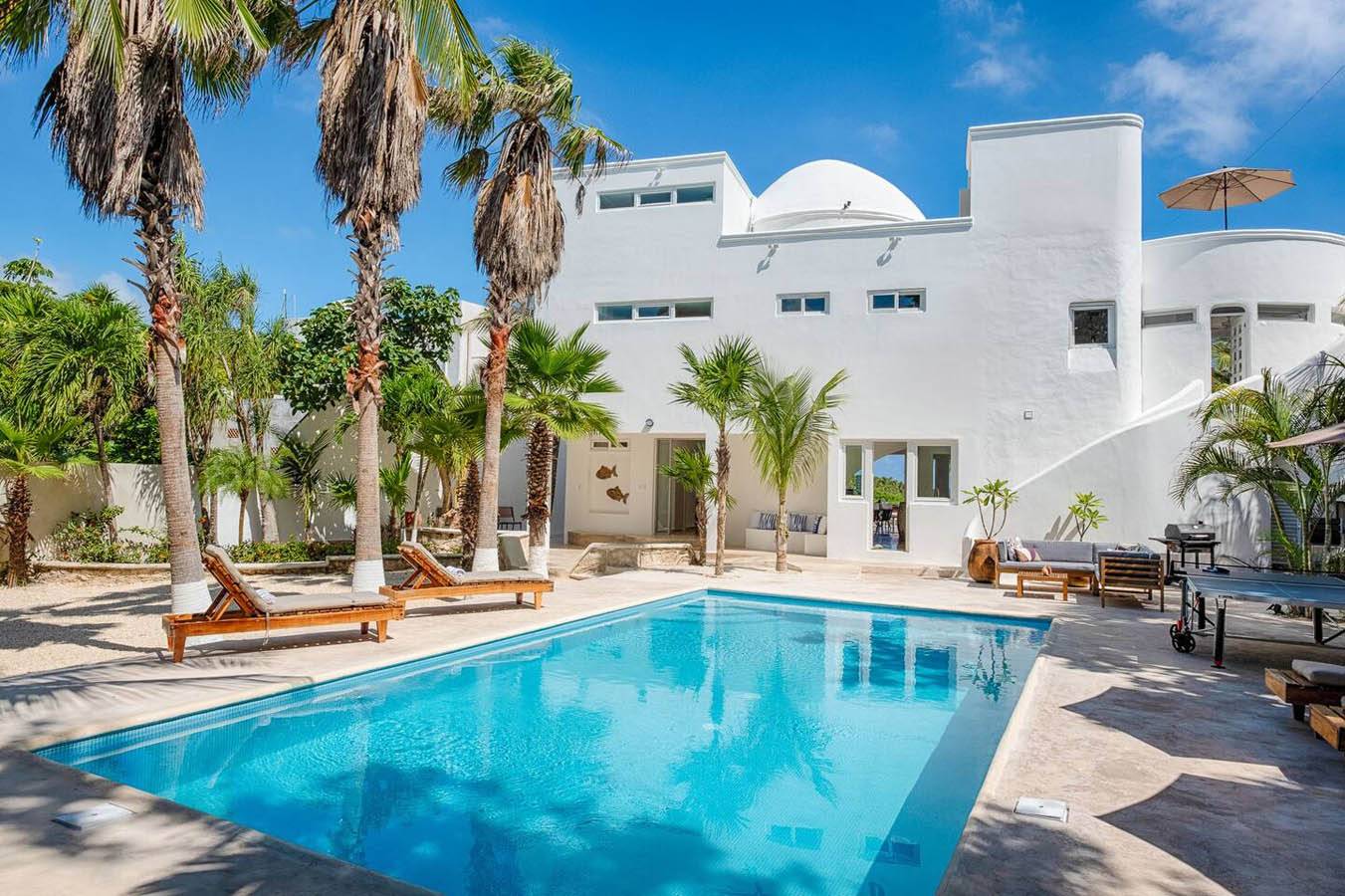 casa bella akumal 62