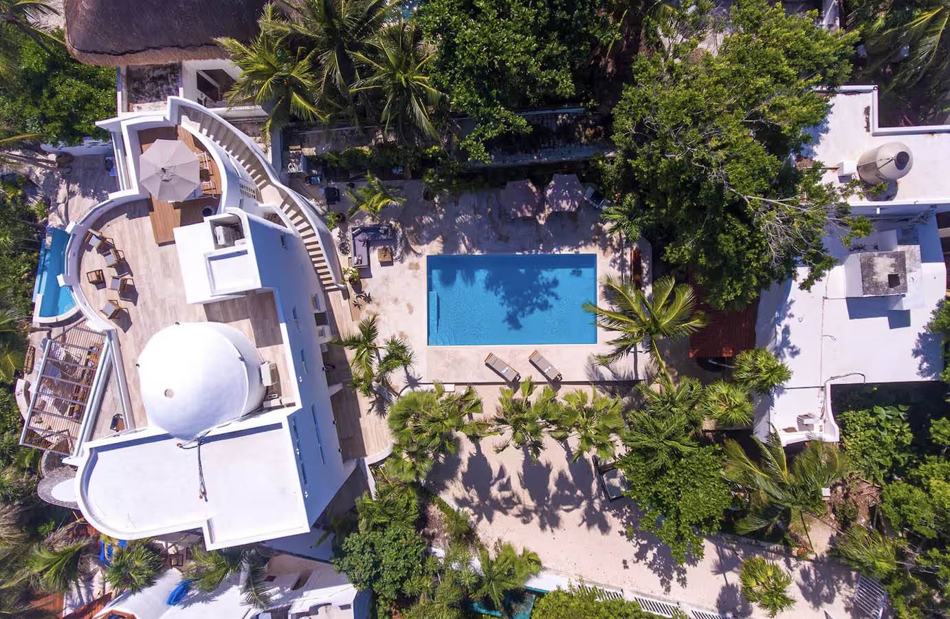 casa bella akumal 63