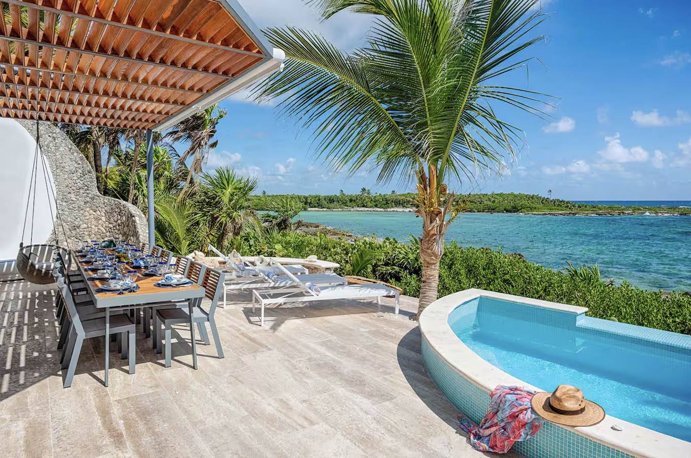 casa bella akumal 76