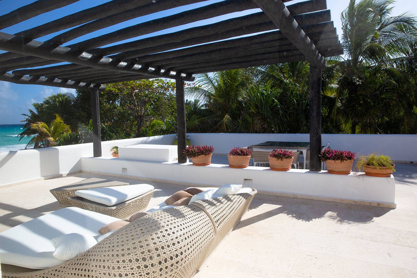 casa clara playacar 11