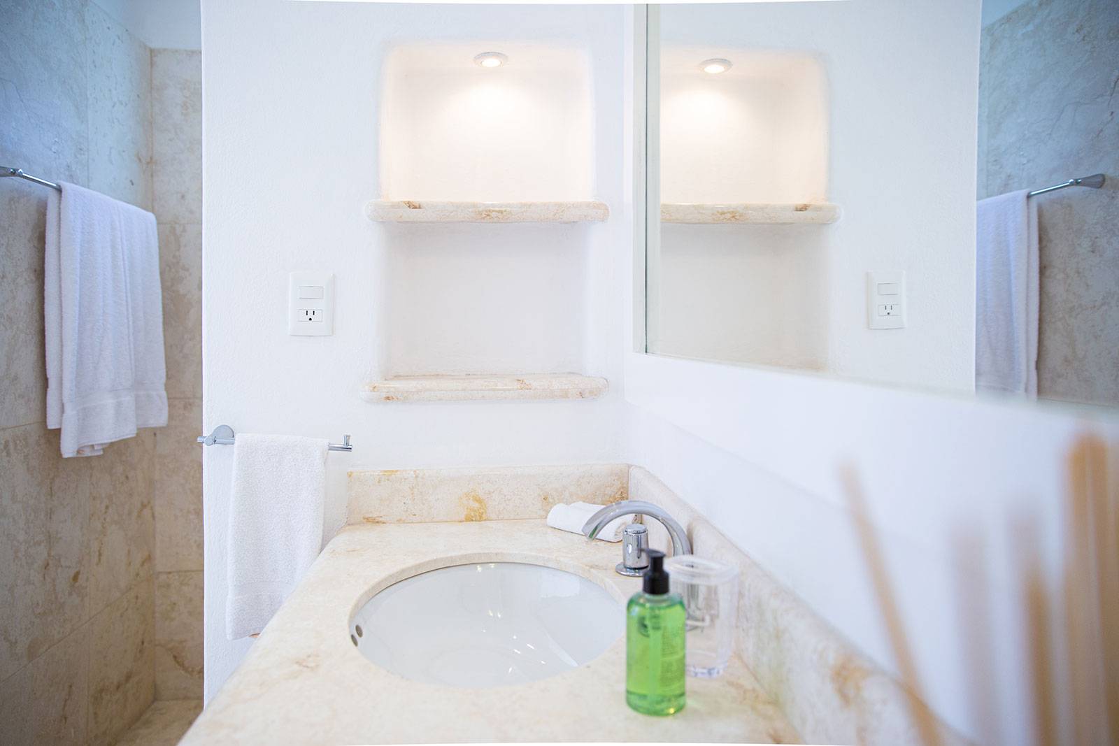 casa clara playacar 26