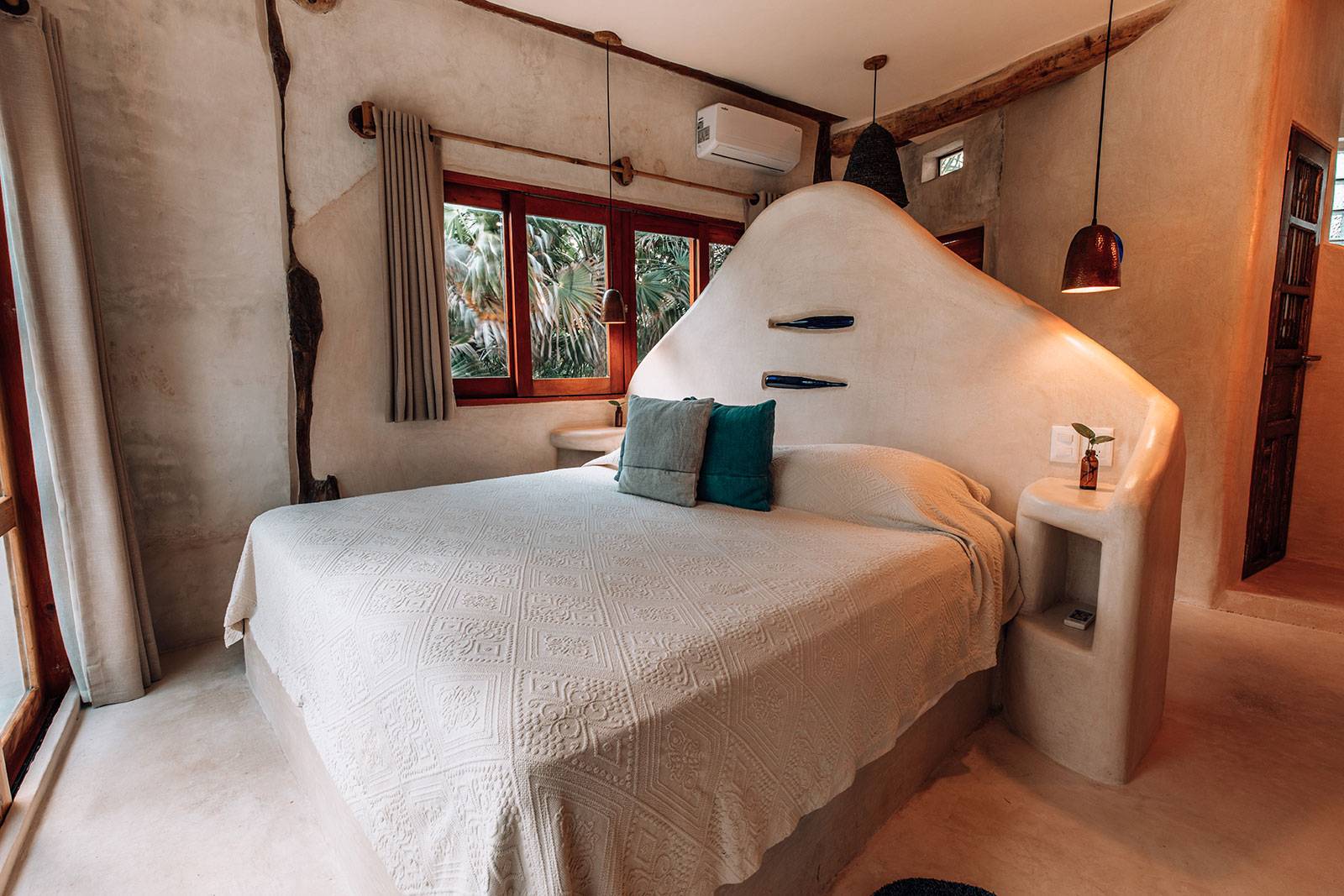 casa de las palmas 10