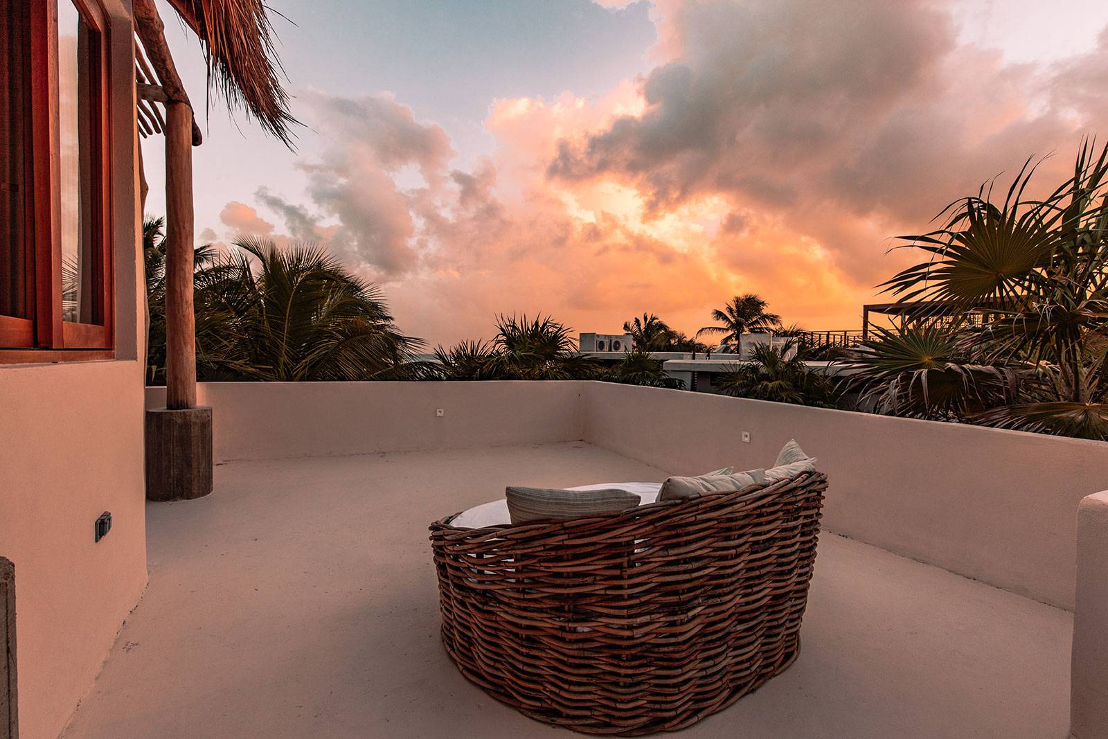 casa de las palmas 17