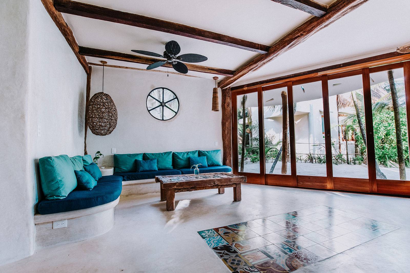 casa de las palmas 18