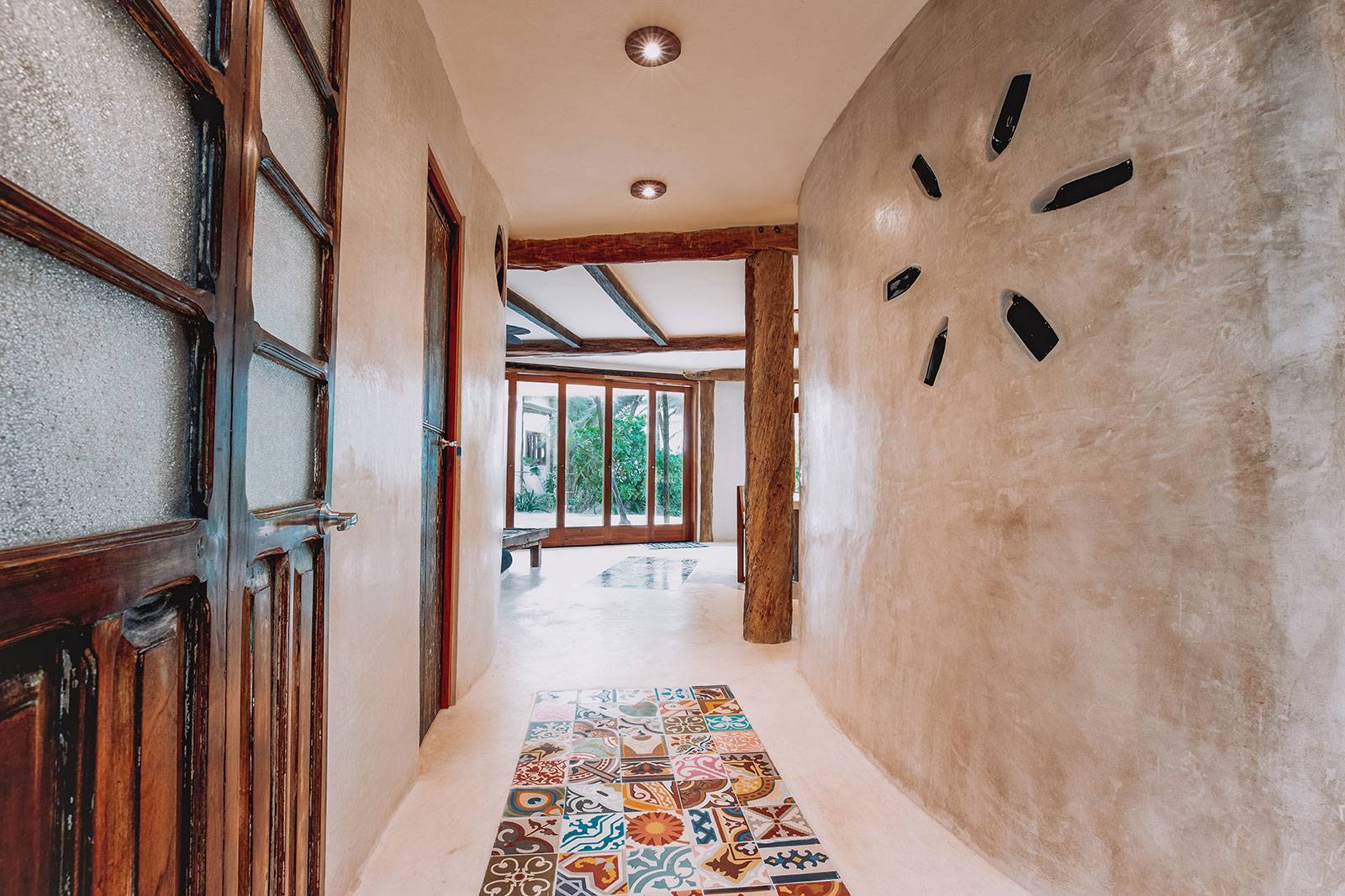 casa de las palmas 19