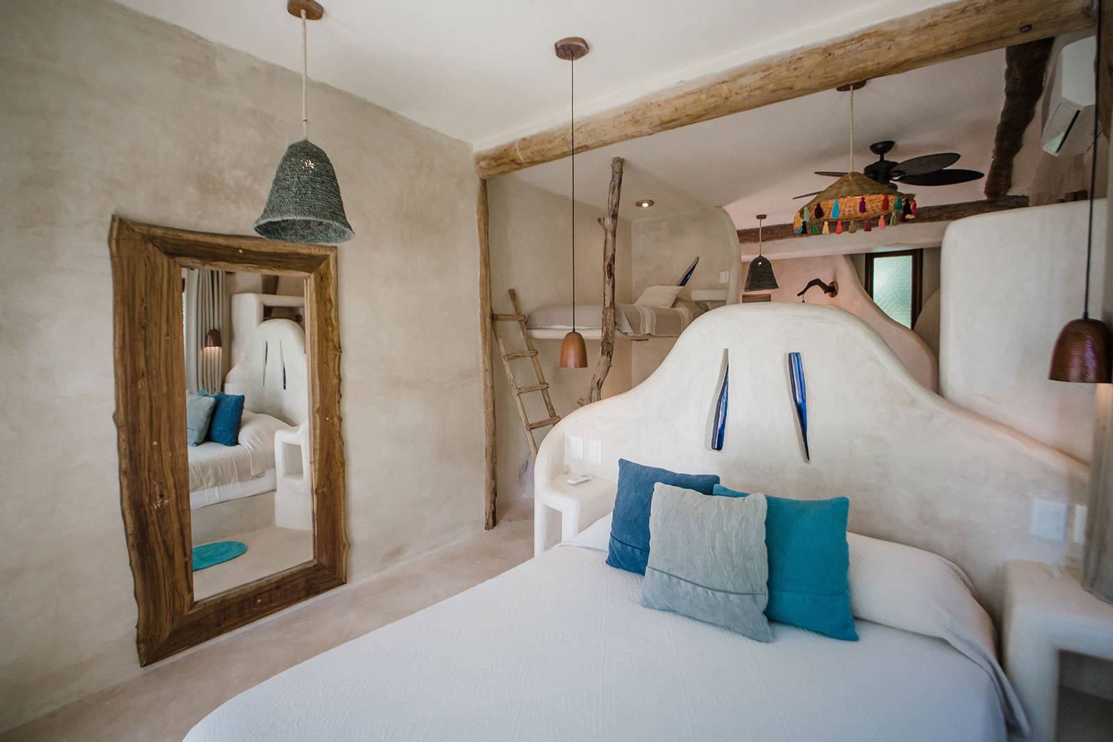 casa de las palmas 20