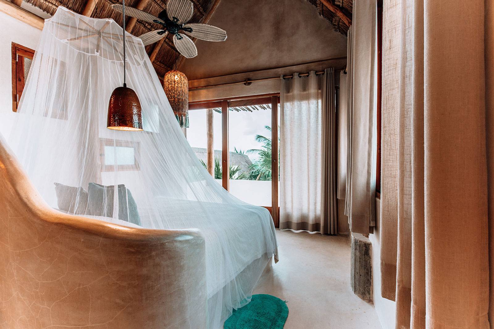 casa de las palmas 21