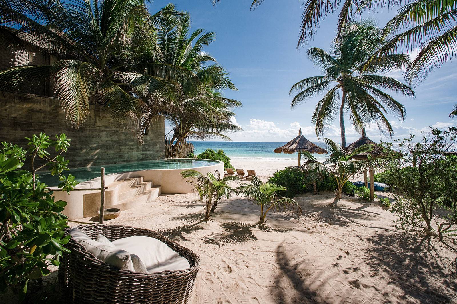 casa de las palmas 3