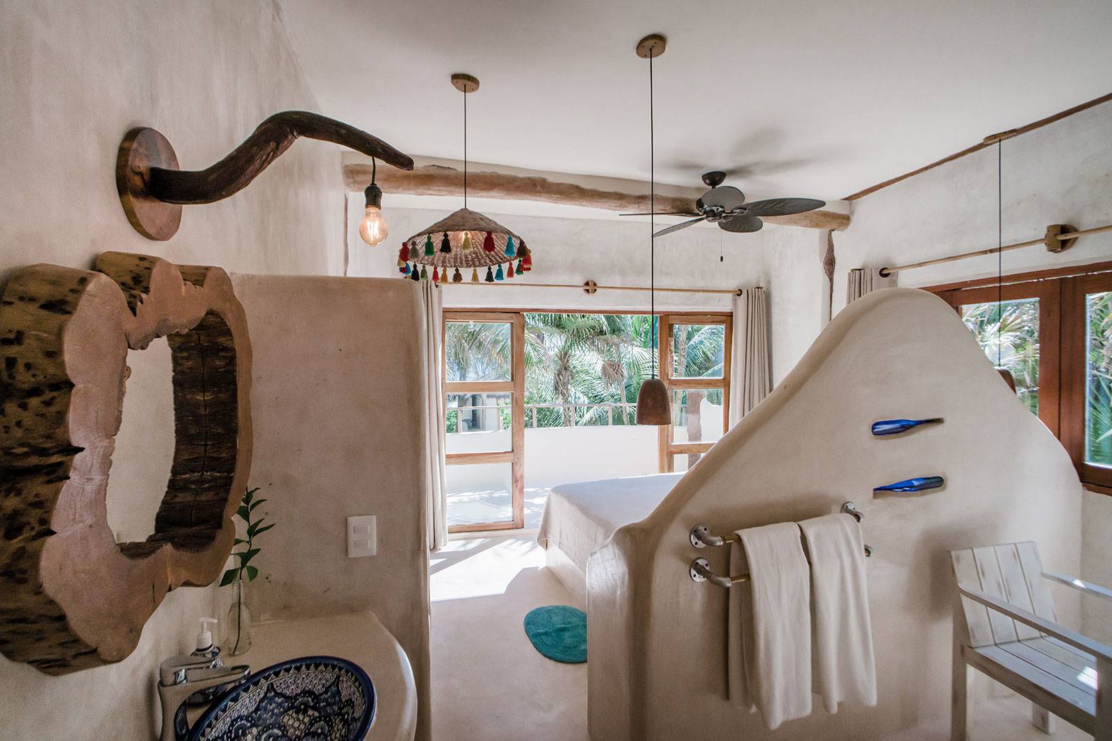 casa de las palmas 9