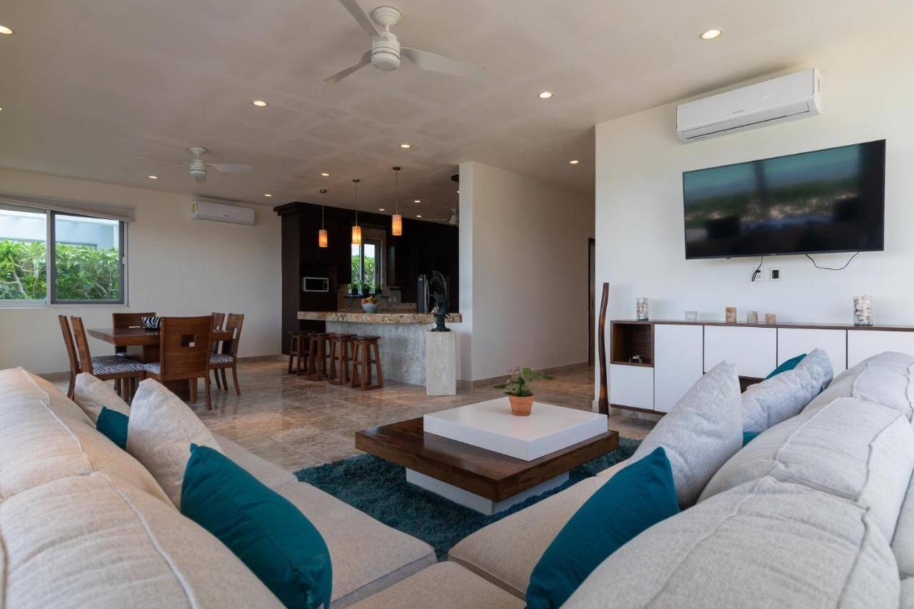 casa martini playacar 1