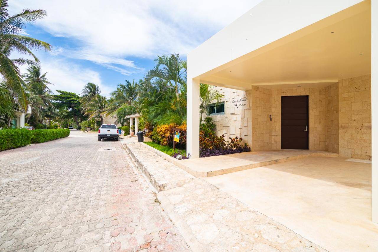 casa martini playacar 2