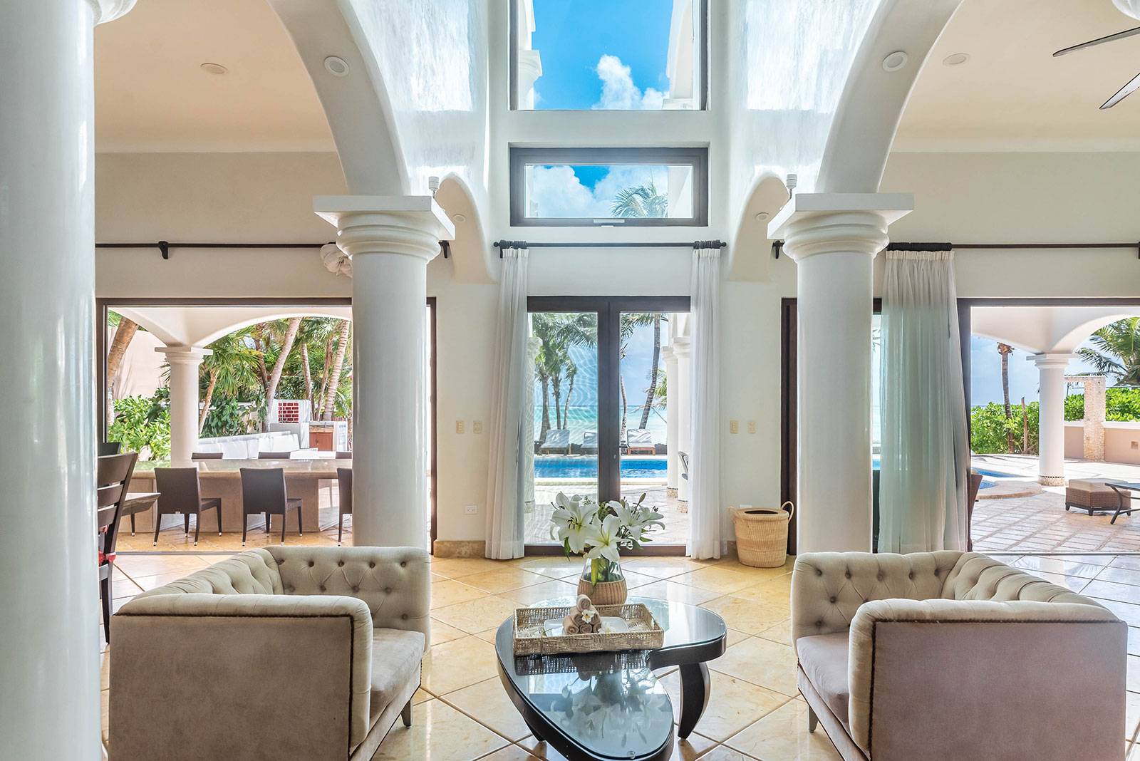 hacienda caracol soliman 15