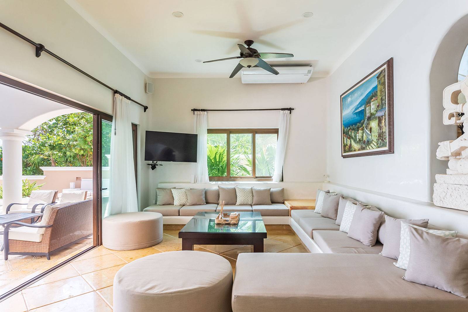 hacienda caracol soliman 16