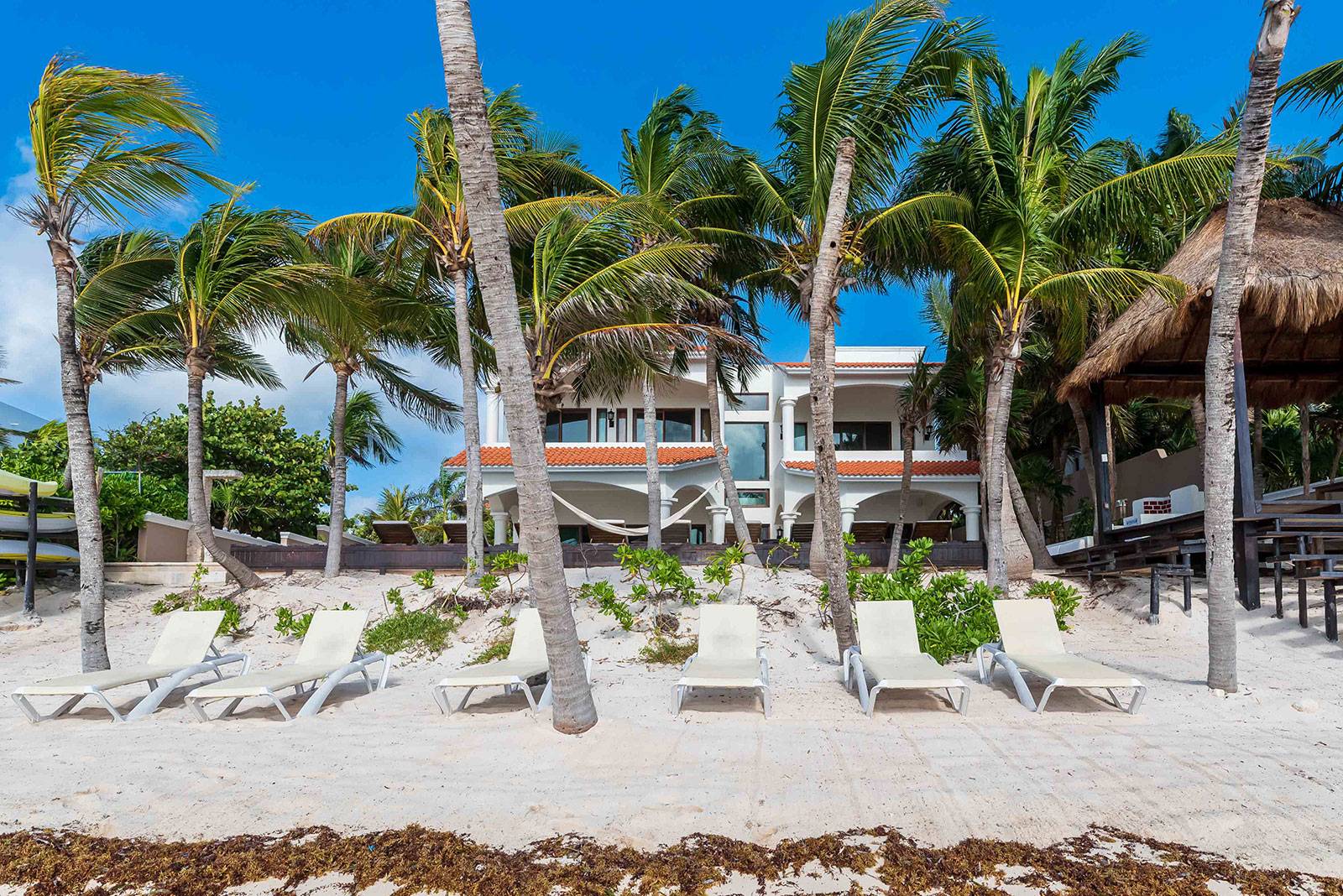 hacienda caracol soliman 47