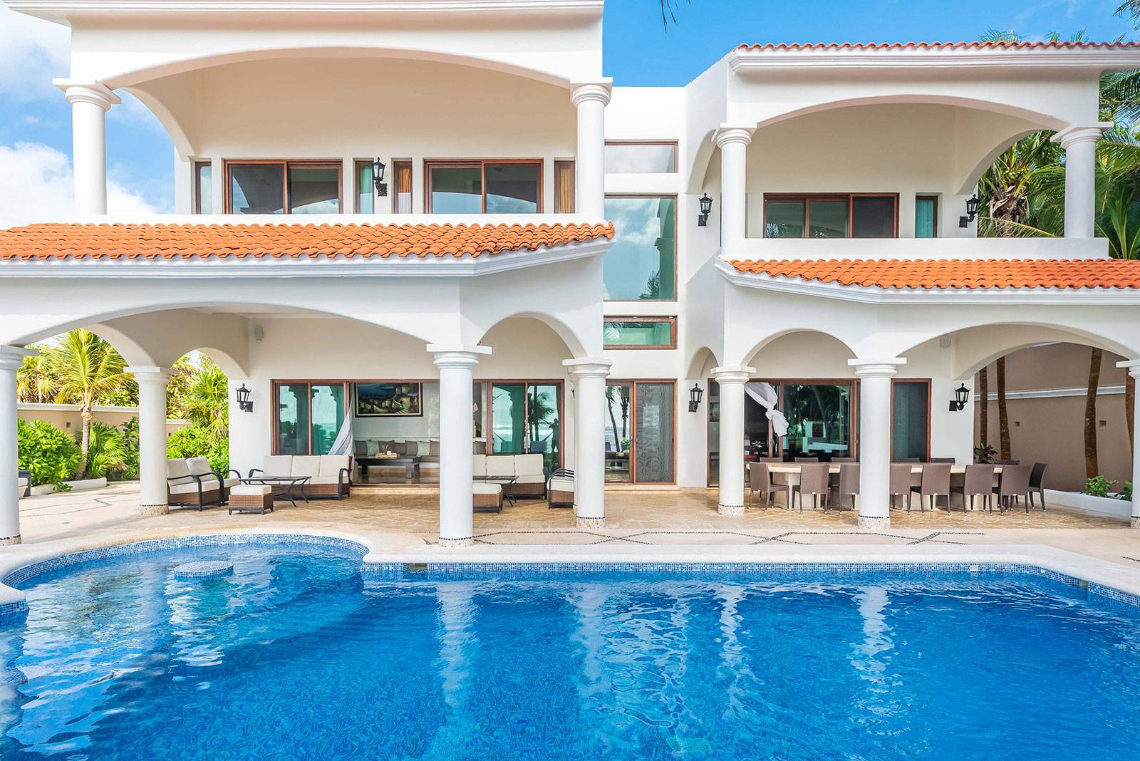 hacienda caracol soliman 50