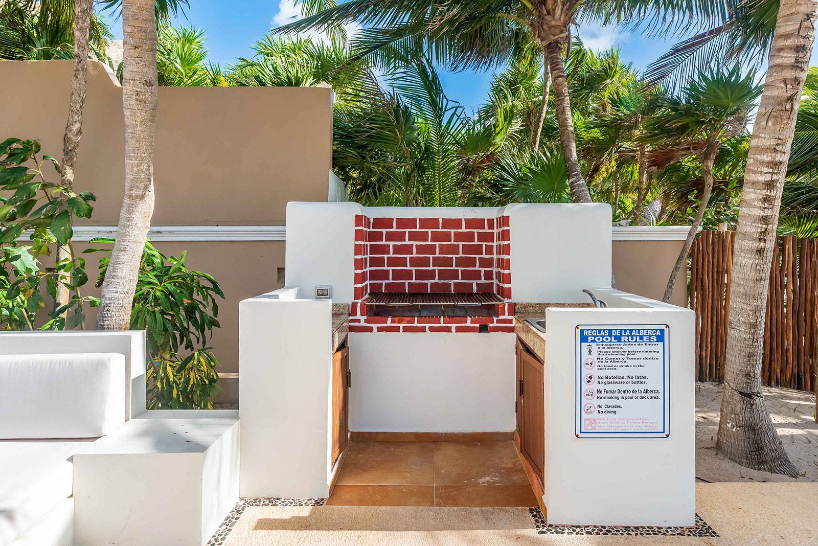 hacienda caracol soliman 7