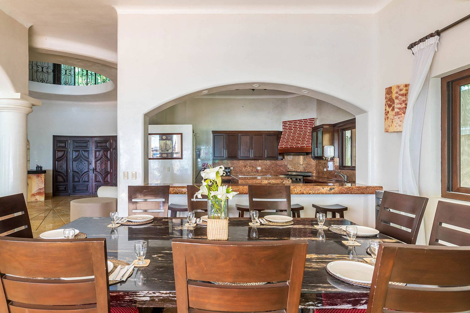 hacienda caracol soliman 9