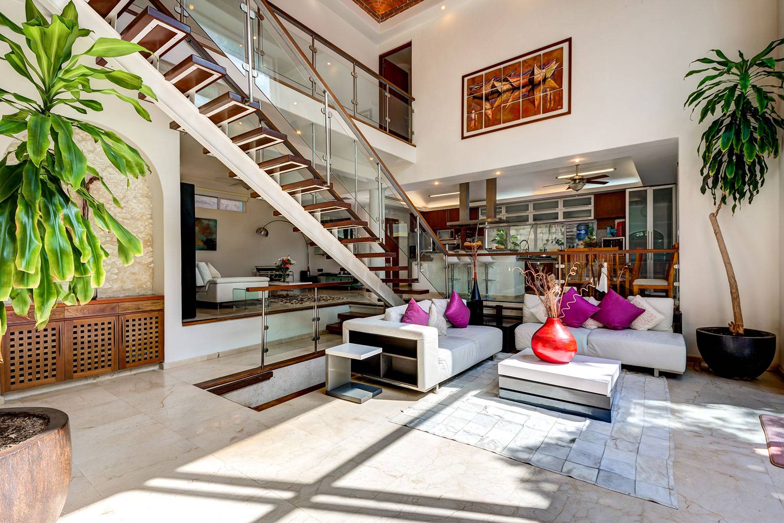 los charcos playacar 10