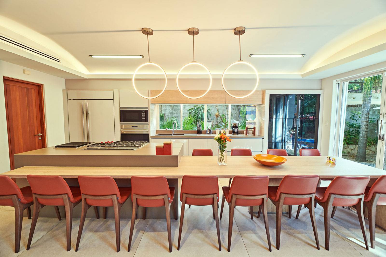 los charcos playacar 12