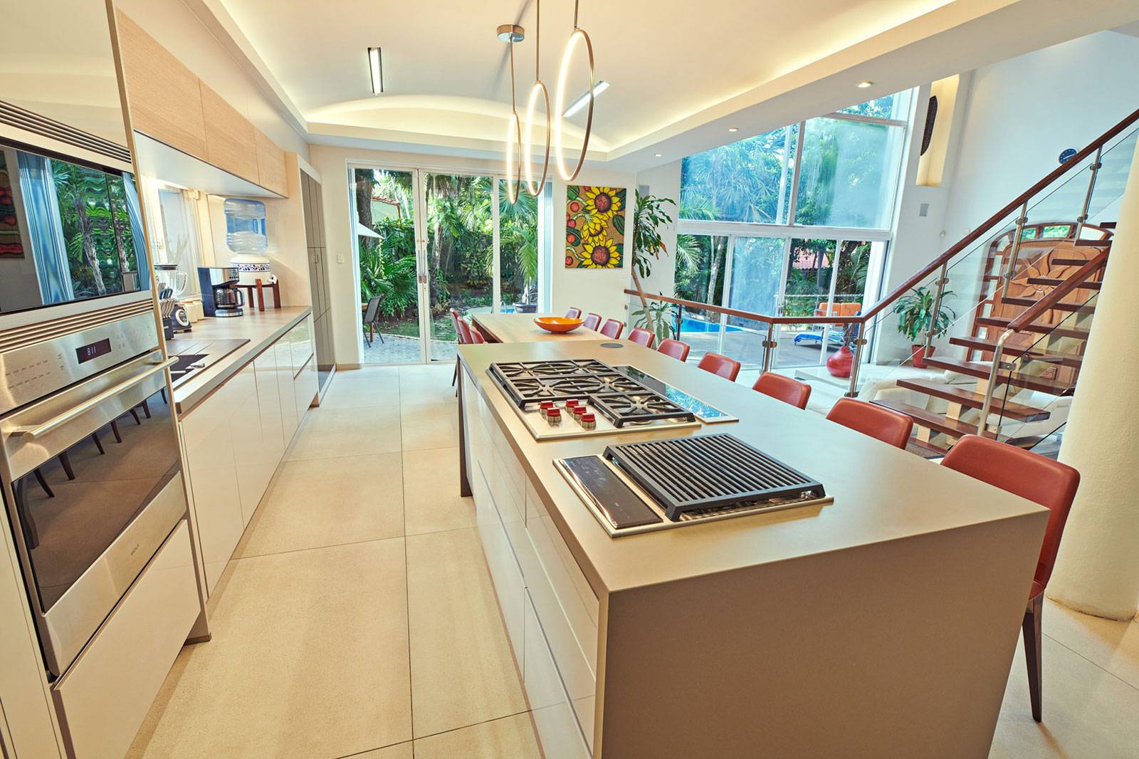 los charcos playacar 14