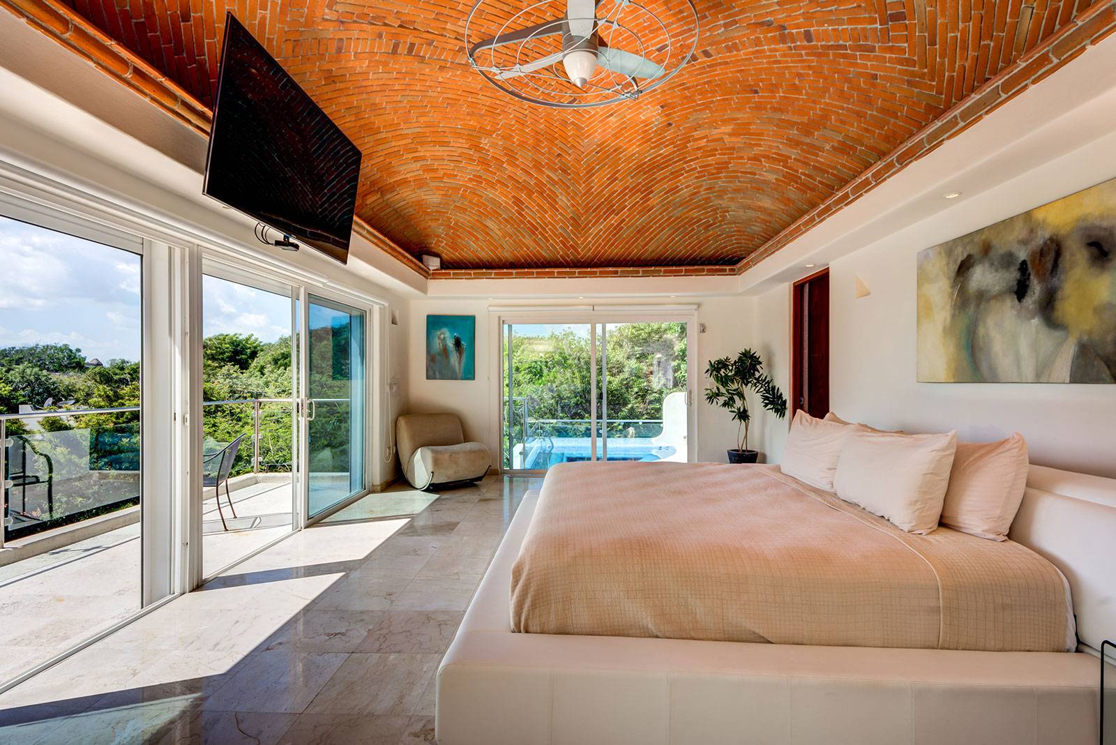 los charcos playacar 17