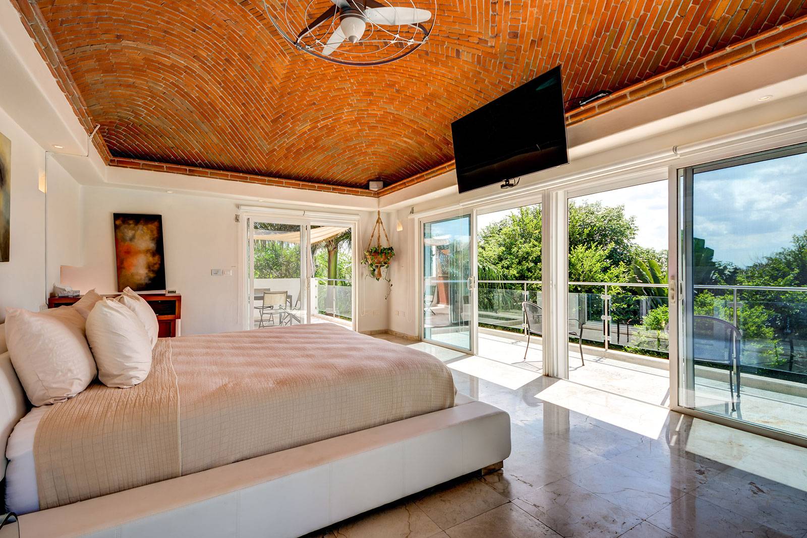 los charcos playacar 18