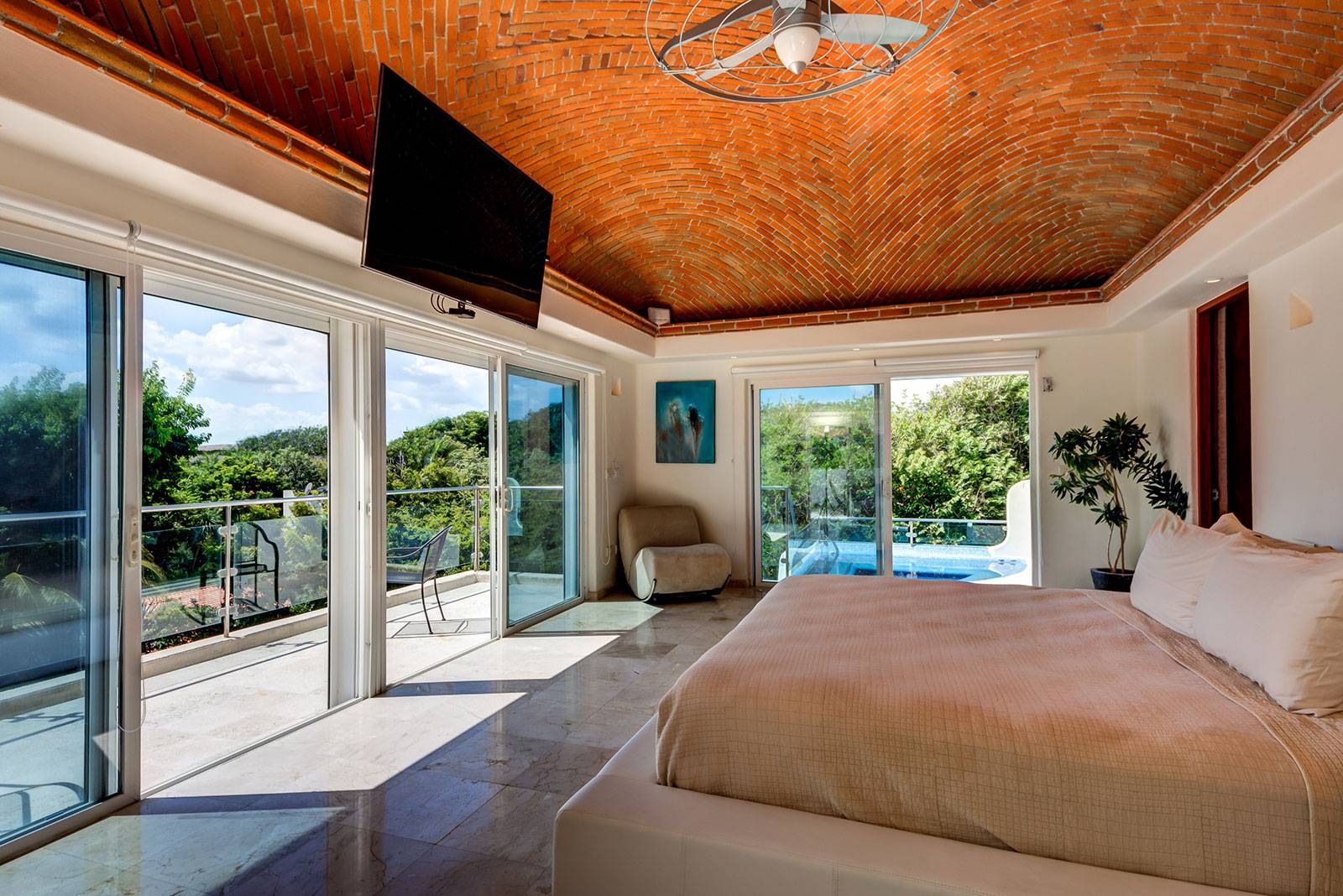 los charcos playacar 19