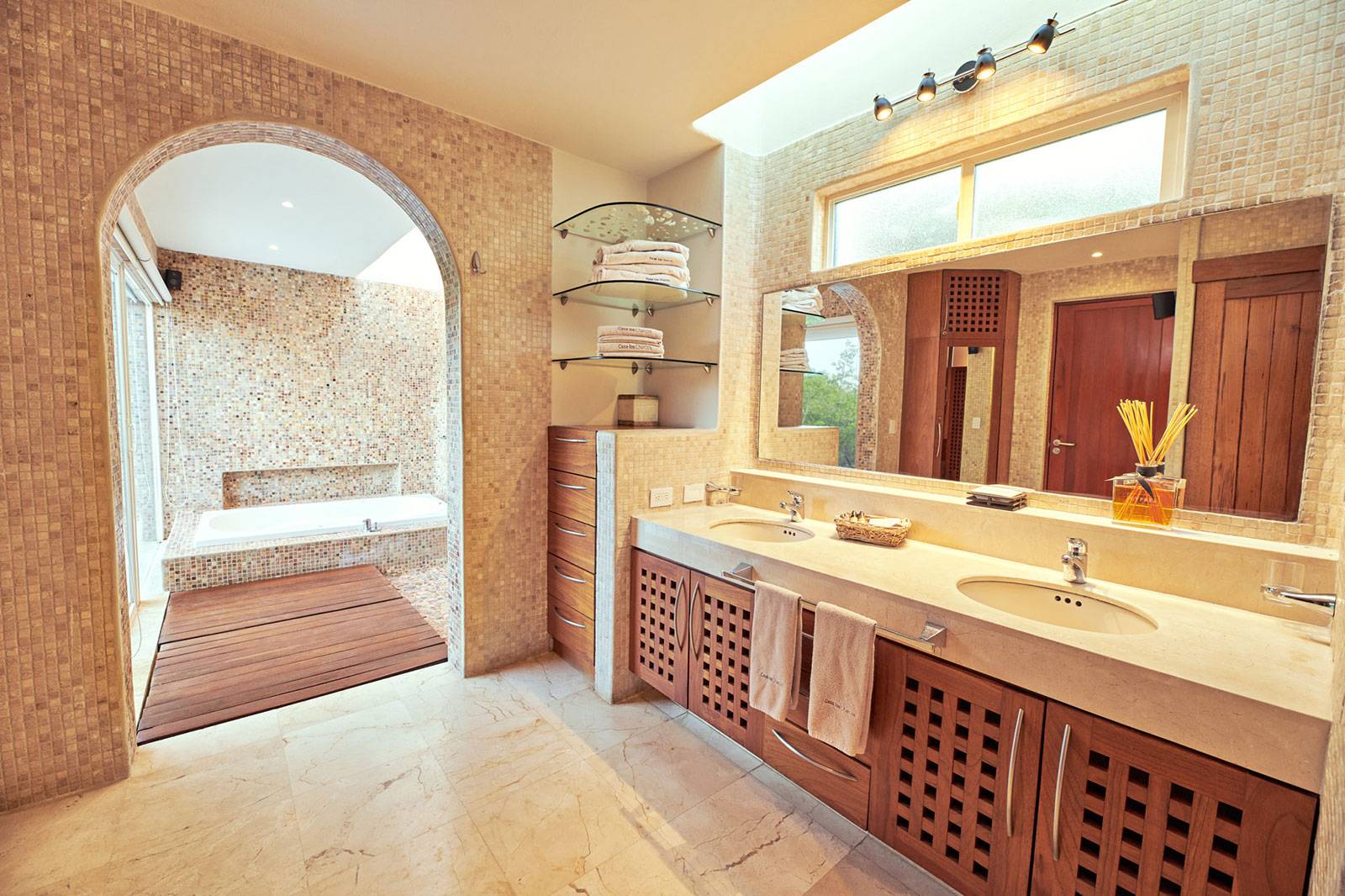 los charcos playacar 20