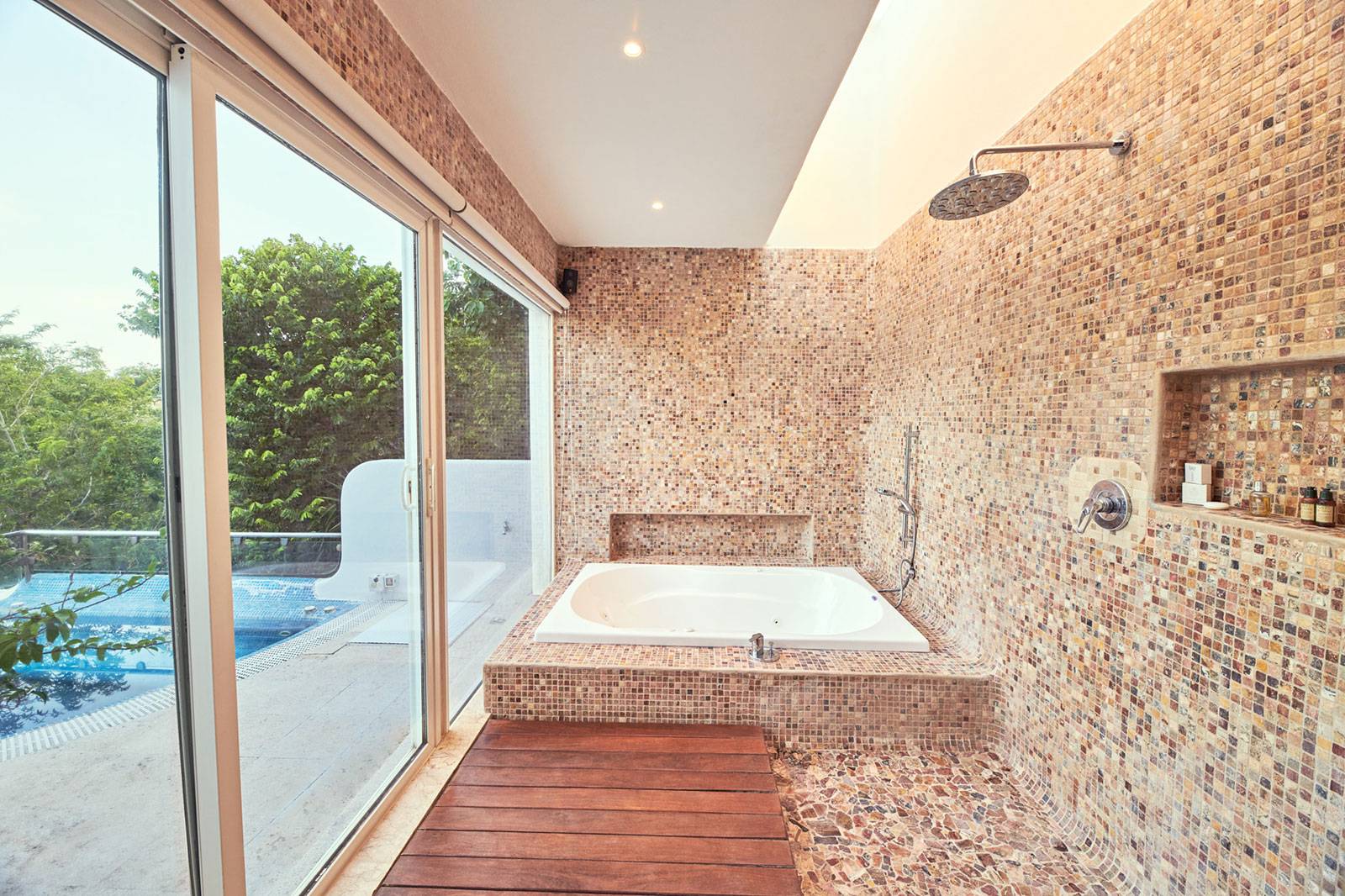 los charcos playacar 21