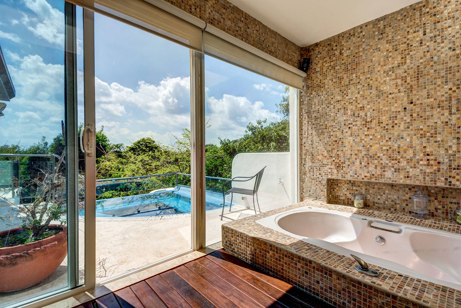 los charcos playacar 22