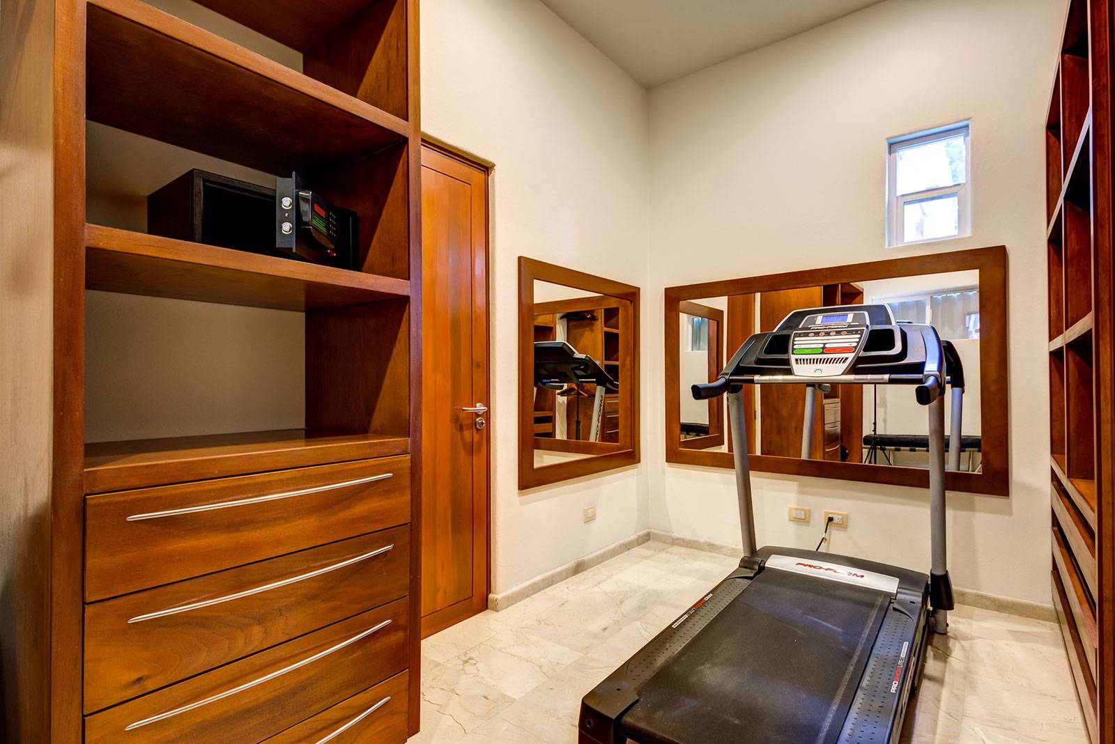 los charcos playacar 26