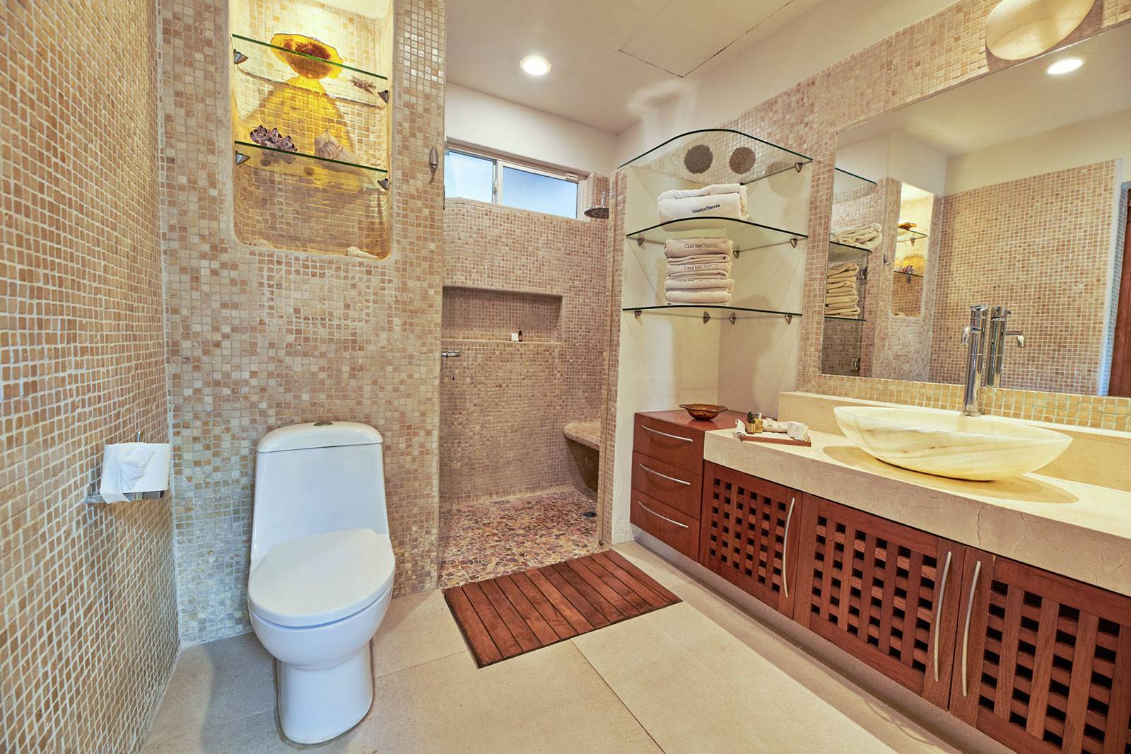 los charcos playacar 30