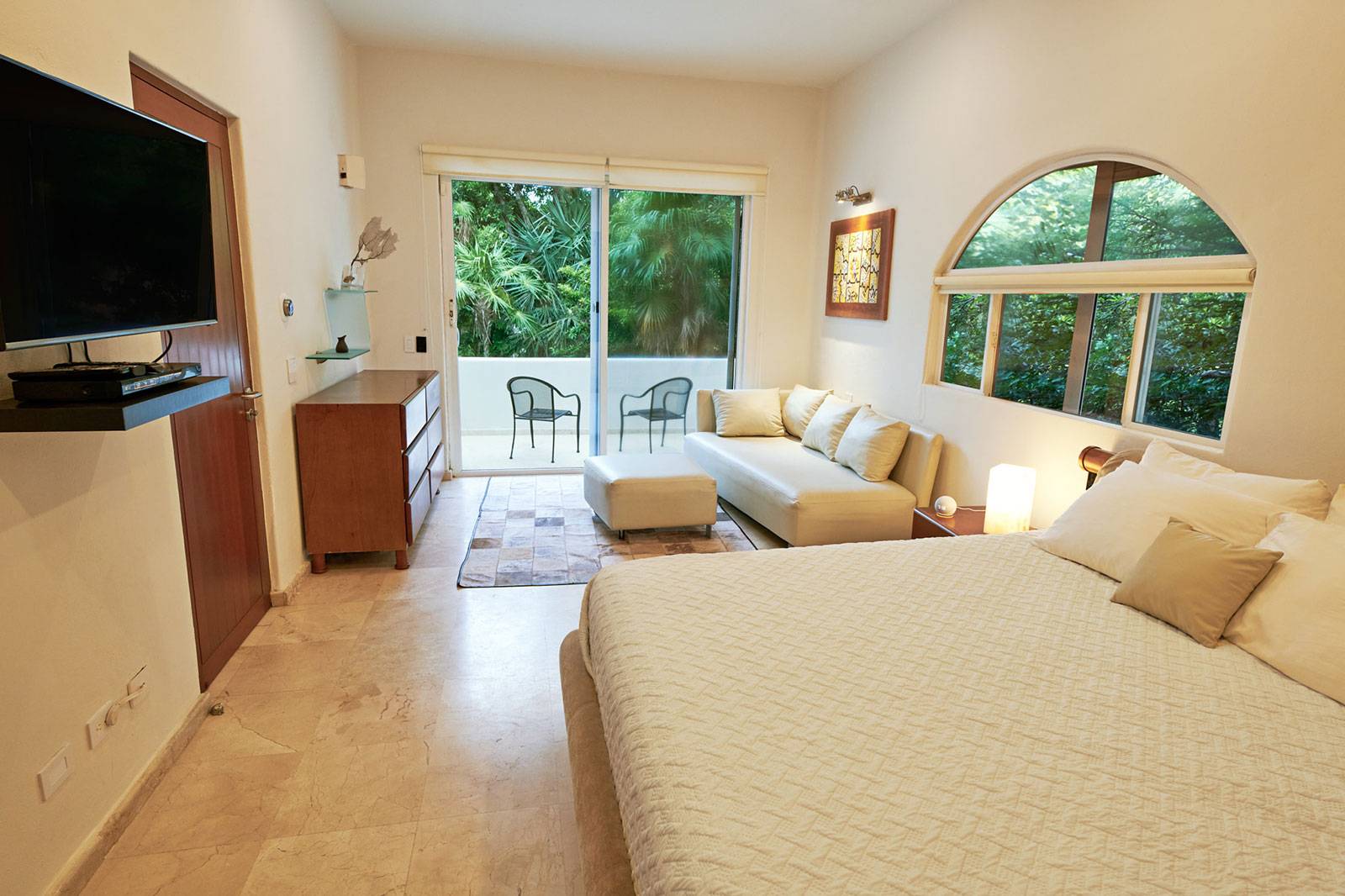 los charcos playacar 31