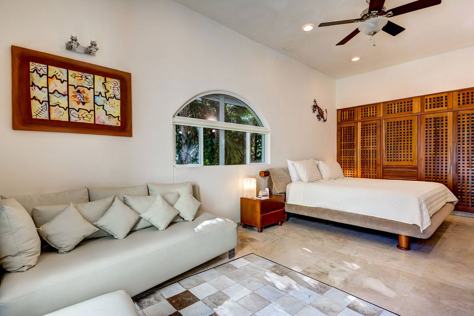 los charcos playacar 32