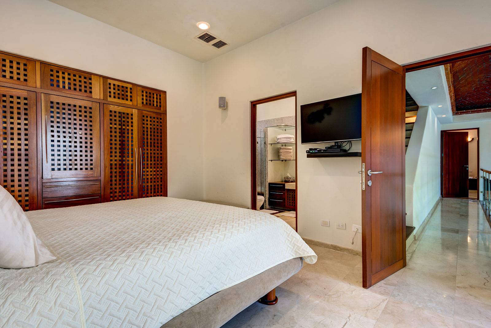 los charcos playacar 33