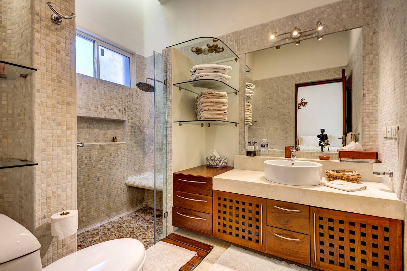 los charcos playacar 35